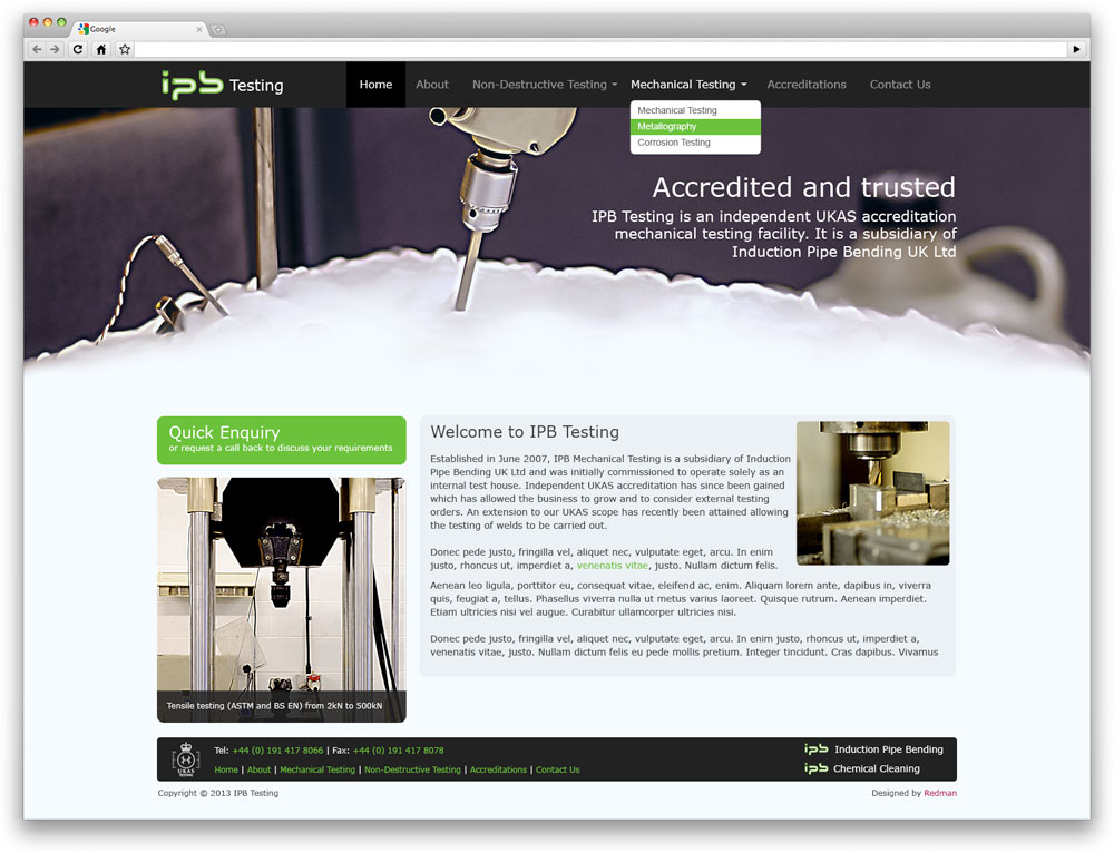 Induction Pipe Bending