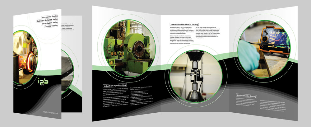 Induction Pipe Bending